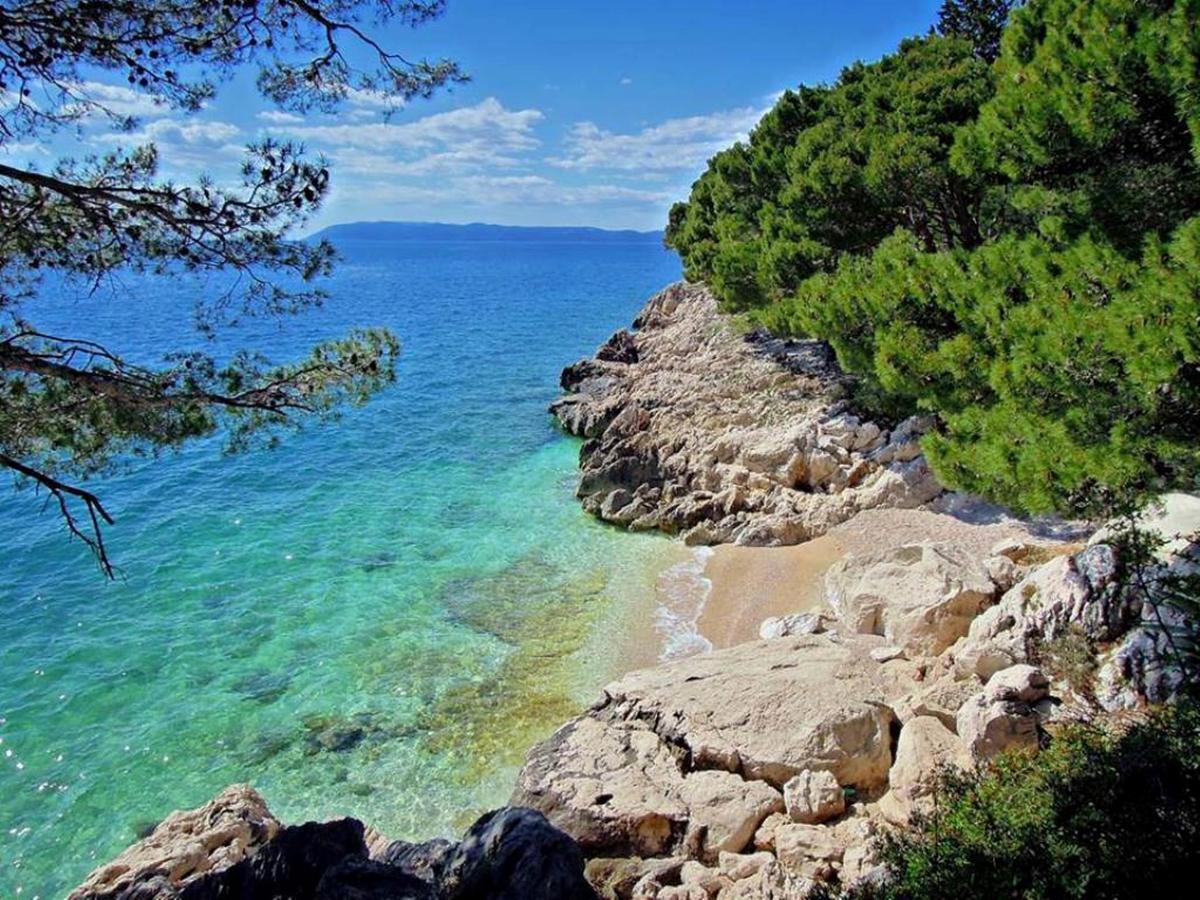 Ana 2 Makarska