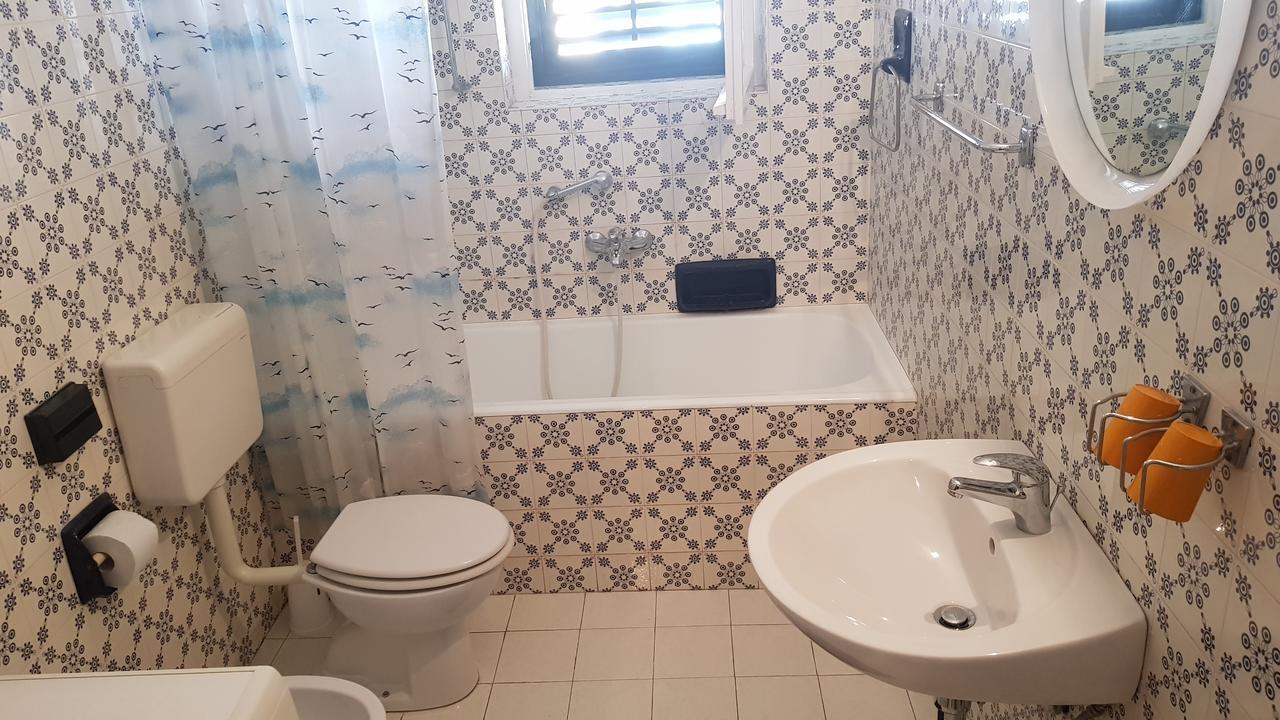 Ana 2 Apartment Makarska