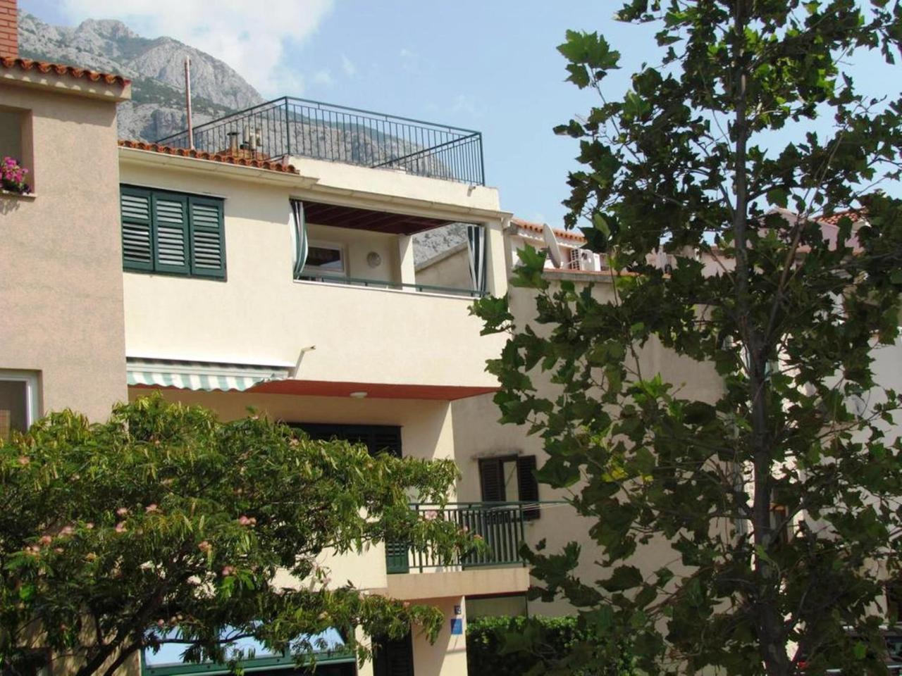 Ana 2 Apartment